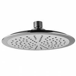 Лейка Lemark для верхнего душа, 1-функциональная LM8033C