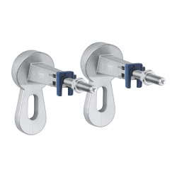 Настенный уголок GROHE Rapid SL 3855800M