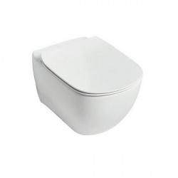 Унитаз подвесной (чаша) Ideal Standard TESI AquaBlade T007901