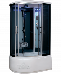 Душевая кабина Timo Standart T-1110 R (110*85*220)