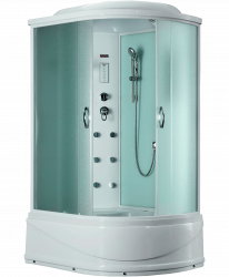 Душевая кабина Timo eco TE-0720 R (120*80*218)