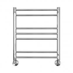 Полотенцесушитель Lemark Poseidon П7 500x600 LM42607