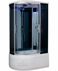 Душевая кабина Timo Standart T-1110 P R (110*85*220)