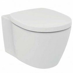 Унитаз подвесной (чаша) Ideal Standard CONNECT скрытое крепление E771801