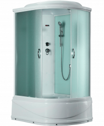Душевая кабина Timo eco TE-0720 Р L (120*80*218)