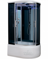 Душевая кабина Timo Standart T-1120 P L (120*85*220)