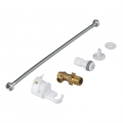Комплект крепежа для бачка GROHE Euro Ceramic (сзади) 49522000