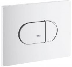 Клавиша для инсталляции GROHE Arena Cosmopolitan альпин-белый 38858SH0
