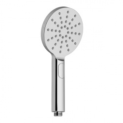 Душевая лейка Ravak Flat 3-функциональная 120 мм 956.00 X07P233