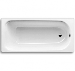 Стальная ванна KALDEWEI SANIFORM PLUS 180х80 см Easy Clean mod. 375-1 112800013001