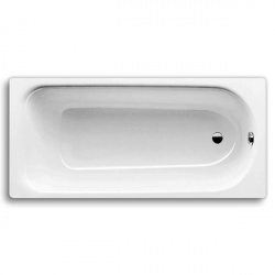 Стальная ванна KALDEWEI SANIFORM PLUS 170х73 см mod. 371-1 112900010001