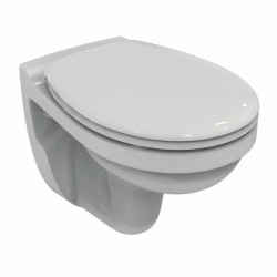 Унитаз подвесной (чаша) Ideal Standard ECCO/EUROVIT E876901