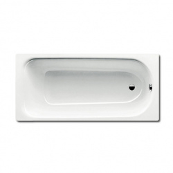 Стальная ванна KALDEWEI SANIFORM PLUS 140х70 см mod. 360-1 111500010001