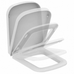 Сиденье для унитаза Ideal Standard STRADA микролифт J469701