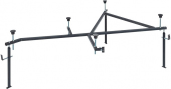 Каркас сварной для акриловой ванны Aquanet Atlanta 150x90