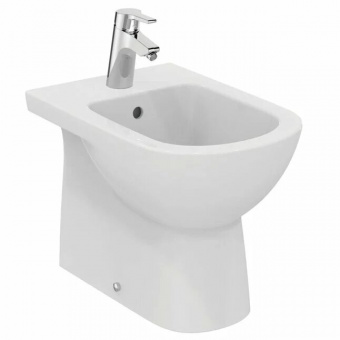 Биде напольное Ideal Standard TEMPO T510101