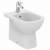 Биде напольное Ideal Standard TEMPO T510101