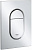 Клавиша для инсталляции GROHE Arena Cosmopolitan хром глянцевый 38844000