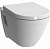 Унитаз подвесной VitrA S50 с функцией бидетки 5318B003-0850