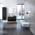 Раковина Roca Inspira Square 37x37 327532000 Раковина Roca Inspira Square 37x37 327532000