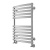 Полотенцесушитель Ravak Elegance 500x800