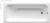 Ванна Ravak Chrome Slim 160х70 Ванна Ravak Chrome Slim 160х70