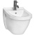 Биде подвесное VitrA S50 5324B003-0288