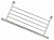 Полка Сунержа прямая 4П 470 00-2012-4470