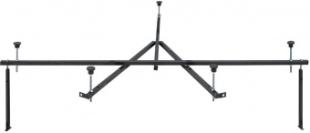 Каркас сварной для акриловой ванны Aquanet Manila 150x150