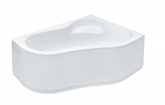 Панель фронтальная для акриловой ванны Santek Ибица XL 160х100 R 1WH112206