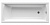 Акриловая ванна Ravak CLASSIC 160x70 N белая