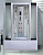Душевая кабина Loranto CS-8765М 150*85*215
