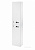 Пенал Roca The Gap R цвет белая матовая ZRU9302738