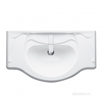 Раковина Aquaton Лаура 85 1A706731LU010
