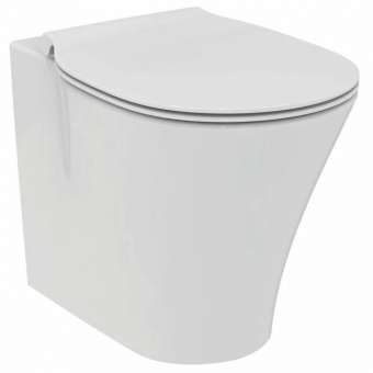 Унитаз приставной (чаша) Ideal Standard CONNECT AIR E004201