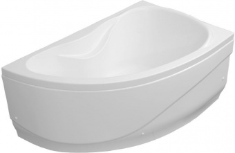 Фронтальная панель для ванны Aquanet Maldiva 150 R