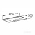 Раковина Roca Debba Unik 60x36 32799H00Y