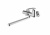 Смеситель для ванны Bravat Vega F6119177CP-01L