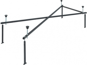 Каркас сварной для акриловой ванны Aquanet Polo 170x80