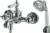 Смеситель для ванны Bravat Art F675109C-B Смеситель для ванны Bravat Art F675109C-B