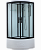 Душевая кабина Timo Standart T-6600 Black (100*100*220)