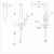 Смеситель для кухни Bravat Spring F779113C-1 Смеситель для кухни Bravat Spring F779113C-1
