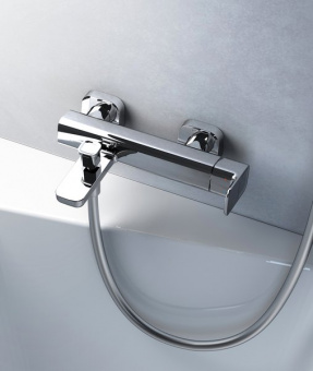 Душевой шланг Ravak SatinFlex 150 см 913.00 X07P176