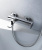 Душевой шланг Ravak SatinFlex 150 см 913.00 X07P176 Душевой шланг Ravak SatinFlex 150 см 913.00 X07P176