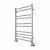 Полотенцесушитель Lemark Poseidon П10 500x800 LM42810 Полотенцесушитель Lemark Poseidon П10 500x800 LM42810