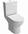 Унитаз напольный VitrA Diana сиденье микролифт 9816B003-7201