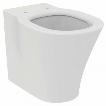 Унитаз приставной (чаша) Ideal Standard CONNECT AIR E004201