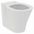Унитаз приставной (чаша) Ideal Standard CONNECT AIR E004201