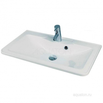 Раковина Aquaton Сиена 75  1A704131SN010