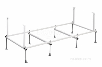 Монтажный комплект к акриловой ванне Hall 170х75 ZRU9302770 Roca